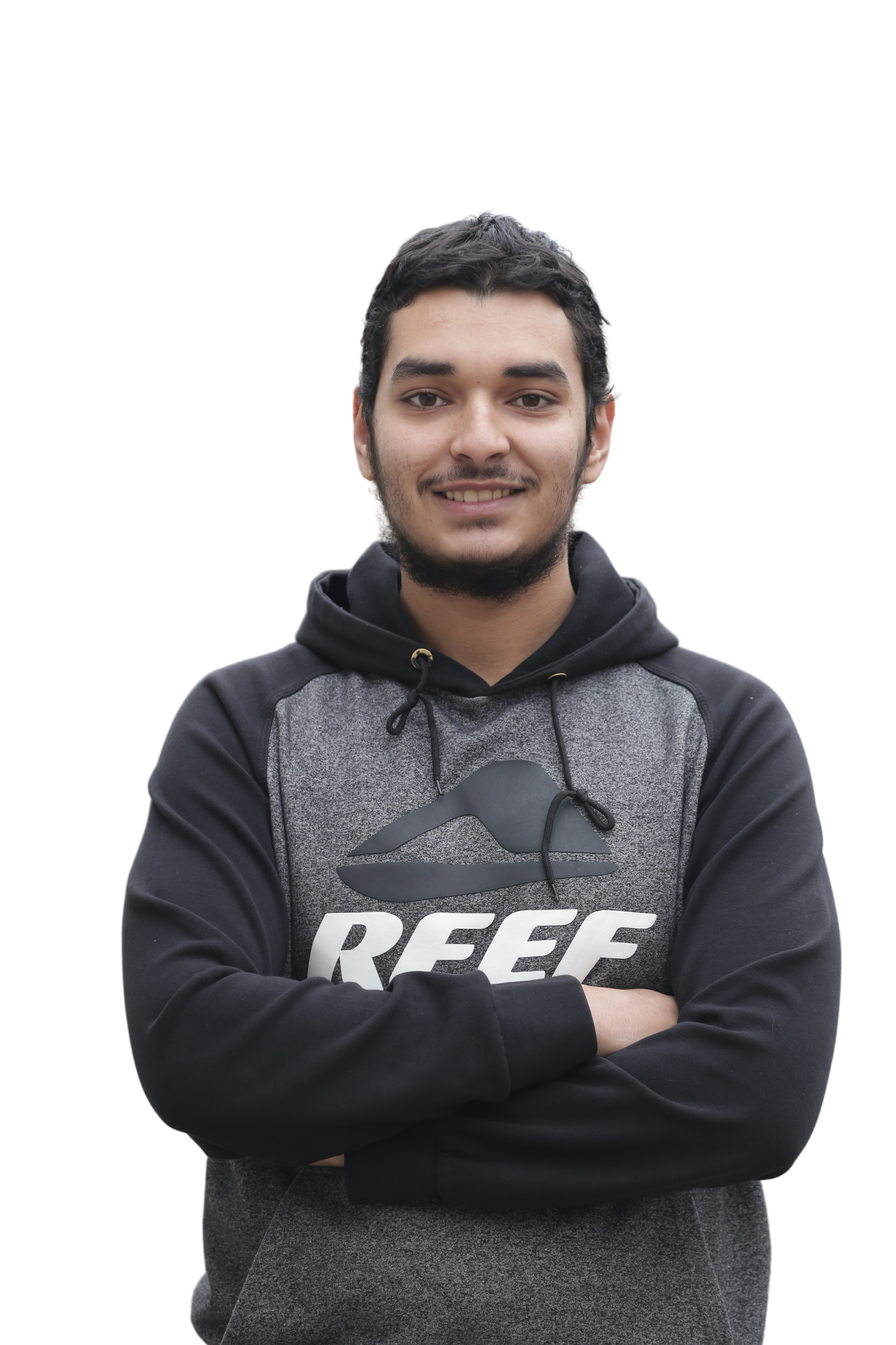 Yassine profile picture
