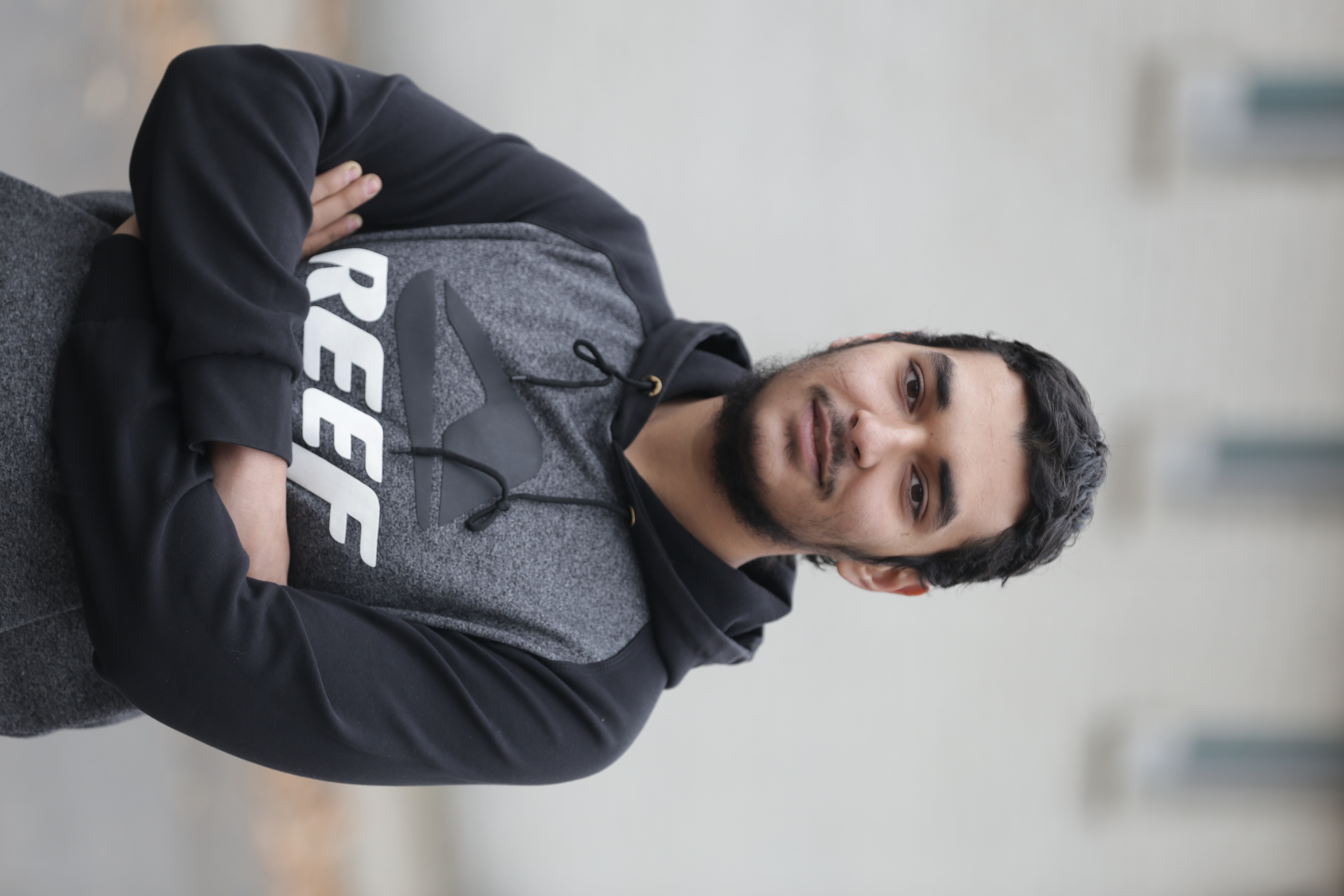 Profile picture